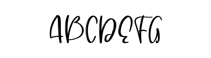 Blue Jeans  Free Fonts Download