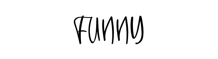 Blue Jeans  Free Fonts Download