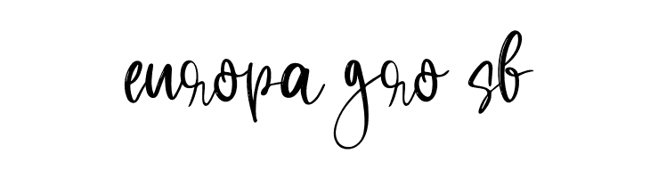 Blue Jeans  Free Fonts Download