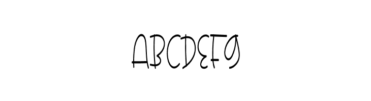 Banana Boe  Free Fonts Download