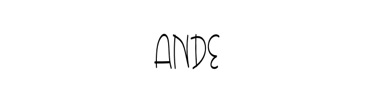 Banana Boe  Free Fonts Download