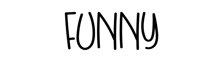 Fun With Me  Free Fonts Download