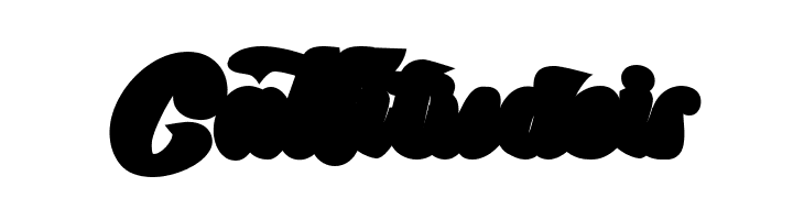 Skatter Base  Free Fonts Download