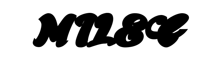 Skatter Base  Free Fonts Download