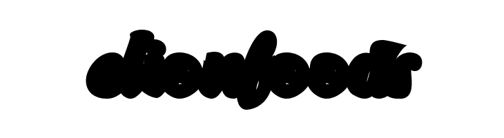 Skatter Base  Free Fonts Download
