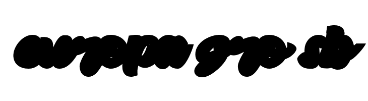 Skatter Base  Free Fonts Download