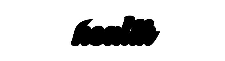 Skatter Base  Free Fonts Download
