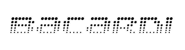 V5 Prophit Fading  Free Fonts Download