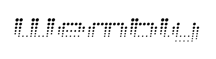 V5 Prophit Fading  Free Fonts Download