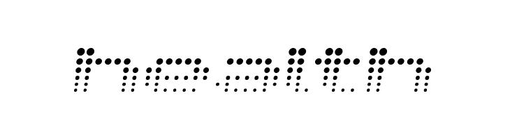 V5 Prophit Fading  Free Fonts Download