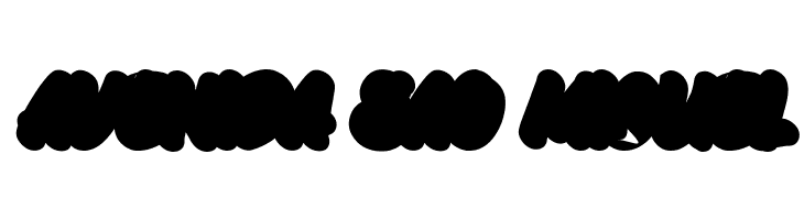 Crunchy Croissant Ext  Free Fonts Download