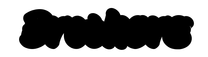 Crunchy Croissant Ext  Free Fonts Download