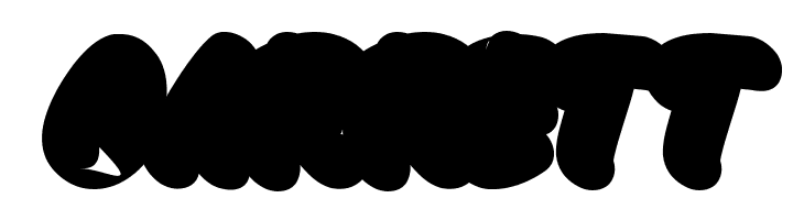 Crunchy Croissant Ext  Free Fonts Download