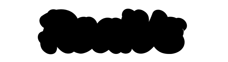 Crunchy Croissant Ext  Free Fonts Download