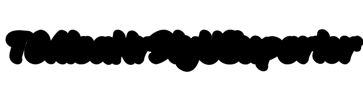 Crunchy Croissant Ext  Free Fonts Download