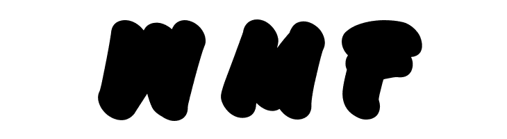 Crunchy Croissant Ext  Free Fonts Download