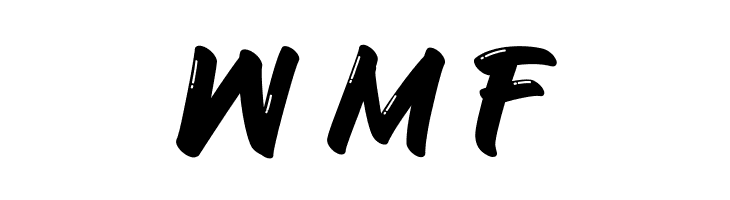 Crunchy Croissant Rfl  Free Fonts Download