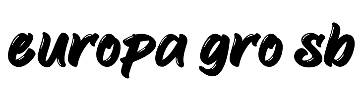 Crunchy Croissant Rfl  Free Fonts Download