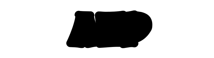 CHEESE ROLL EXT  Free Fonts Download