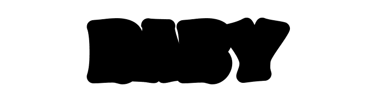 CHEESE ROLL EXT  Free Fonts Download