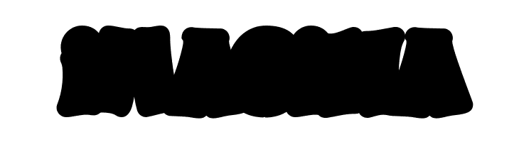 CHEESE ROLL EXT  Free Fonts Download