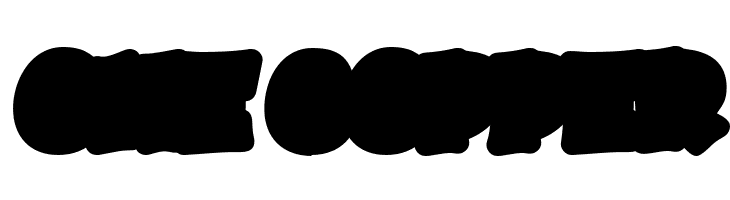 CHEESE ROLL EXT  Free Fonts Download