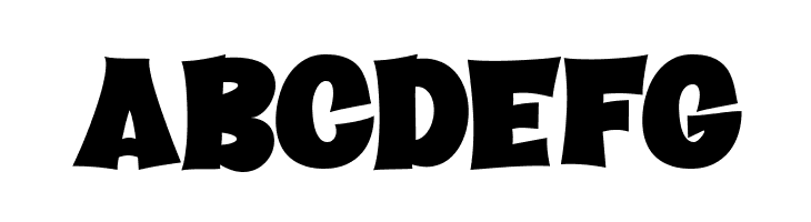 CHEESE ROLL  Free Fonts Download