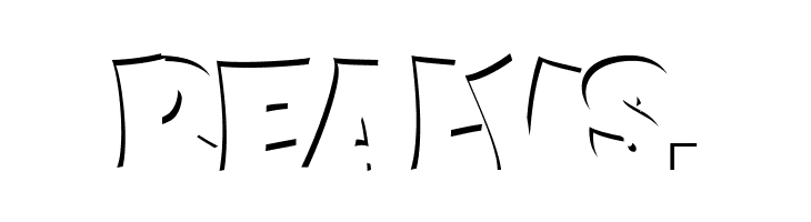 CHEESE ROLL LGT  Free Fonts Download