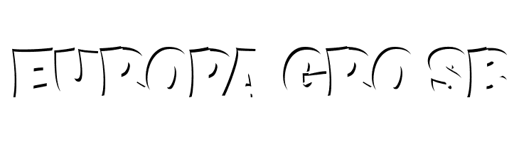 CHEESE ROLL LGT  Free Fonts Download