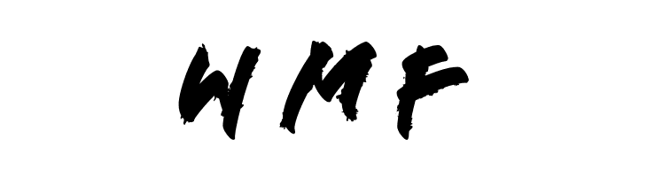 DEATHBLOOD   Free Fonts Download