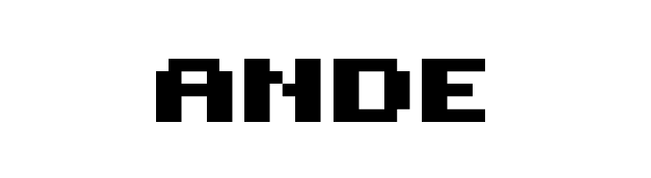 ROTORcap Extended Bold  Free Fonts Download