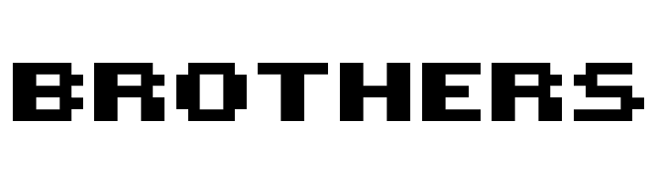 ROTORcap Extended Bold  Free Fonts Download