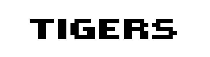 ROTORcap Extended Bold  Free Fonts Download