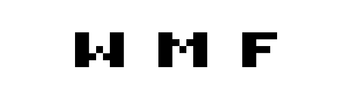 ROTORcap Extended Bold  Free Fonts Download