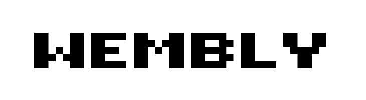 ROTORcap Extended Bold  Free Fonts Download