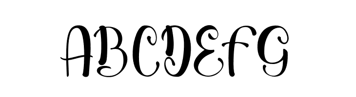 enchantee  Free Fonts Download