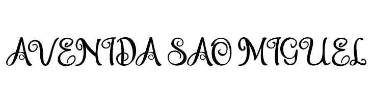 blessing  Free Fonts Download