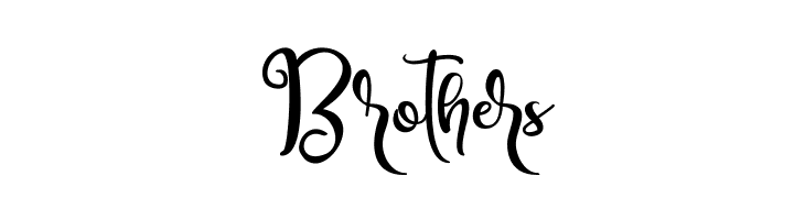 blessing  Free Fonts Download