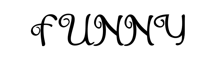 blessing  Free Fonts Download