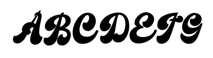 Creamer  Free Fonts Download