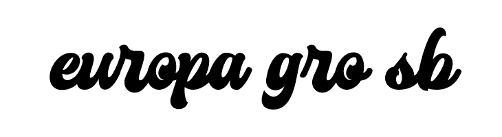 Creamer  Free Fonts Download