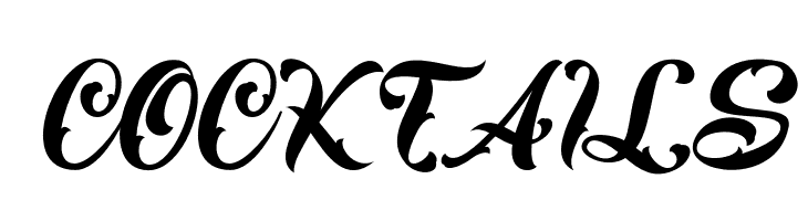 TheQueenofLove  Free Fonts Download