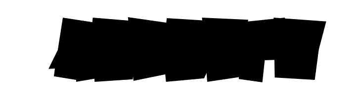 SPOOKY MONSTER BASE  Free Fonts Download