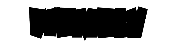 SPOOKY MONSTER BASE  Free Fonts Download