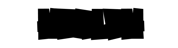 SPOOKY MONSTER BASE  Free Fonts Download