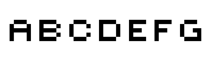 ROTORcap Extended  Free Fonts Download