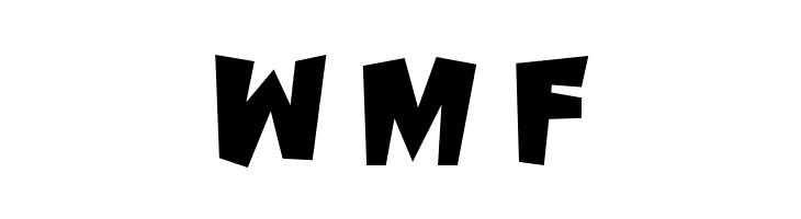 SPOOKY MONSTER  Free Fonts Download