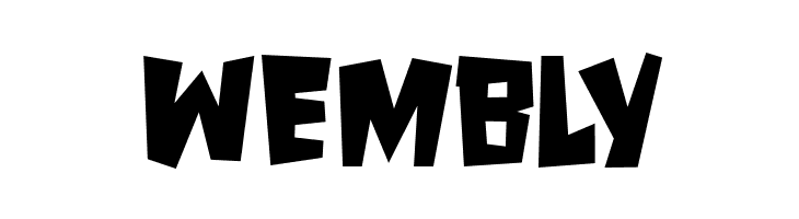 SPOOKY MONSTER  Free Fonts Download