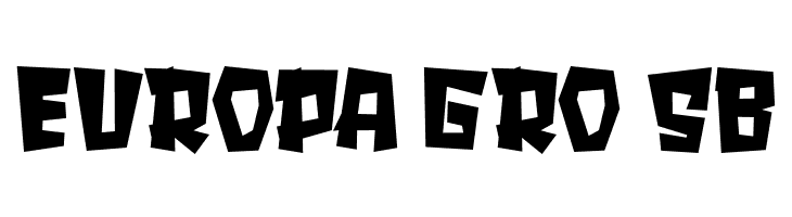 SPOOKY MONSTER  Free Fonts Download
