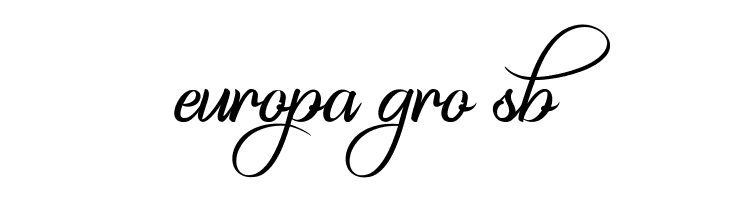 The King Of Romance  Free Fonts Download